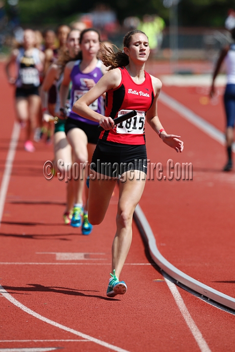 2013SISatHS-0597.JPG - 2013 Stanford Invitational, March 29-30, Cobb Track and Angell Field, Stanford,CA.